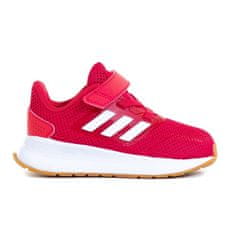 Adidas Cipők piros 27 EU Runfalcon I
