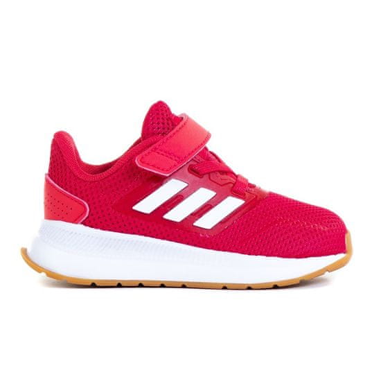 Adidas Cipők piros Runfalcon I