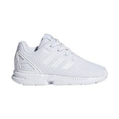 Adidas Cipők fehér 26.5 EU ZX Flux