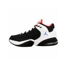 Nike Cipők kosárlabda fekete 44.5 EU Jordan Max Aura 3