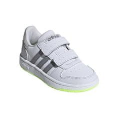 Adidas Cipők fehér 31.5 EU Hoops 20