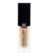 Givenchy Mattító folyékony smink Prisme Libre Skin-Caring Matte (Foundation) 30 ml (Árnyalat 2-C180)