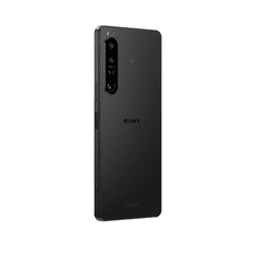SONY Xperia 1 IV 12/256GB Dual-Sim mobiltelefon fekete (XQCT54C0B.EEAC) (XQCT54C0B.EEAC)