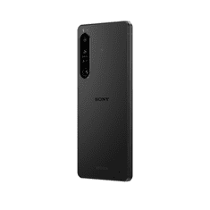 SONY Xperia 1 IV 12/256GB Dual-Sim mobiltelefon fekete (XQCT54C0B.EEAC) (XQCT54C0B.EEAC)
