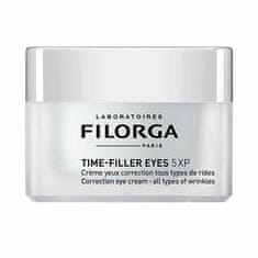 Filorga Szemkörnyékápoló krém a ráncok ellen Time-Filler Eyes 5 XP (Correction Eye Cream – All Types of Wrin