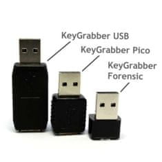 KEELOG USB KeyGrabber Forensic Keylogger