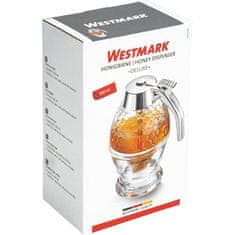 Westmark Deluxe mézes tartály