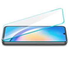 Spigen Glas.Tr Slim 2x üvegfólia Samsung Galaxy A34 5G