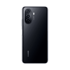 Huawei Nova Y70 4/128GB Dual-Sim mobiltelefon fekete (51096YSR) (51096YSR)