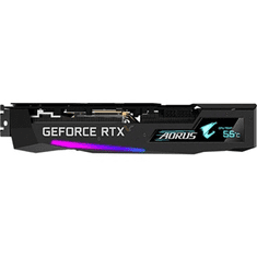 GIGABYTE GeForce RTX 3060 Ti Aorus Elite 8GB GDDR6 256bit LHR (GV-N306TAORUS E-8GD 2.0)