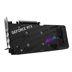 GIGABYTE GeForce RTX 3060 Ti Aorus Elite 8GB GDDR6 256bit LHR (GV-N306TAORUS E-8GD 2.0)