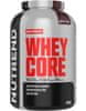 Nutrend Whey Core 1800 g, eper