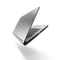 Fujitsu Lifebook E746 Laptop ezüst (11772) Használt! (fuj11772)