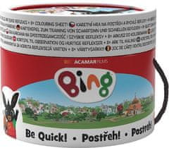 Bing - Insight! Kártyajáték