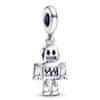 Modern medál Robot Bestie Bot Moments 792250C01