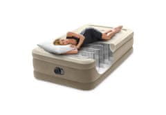 Intex Felfújható ágy Dura-Beam Twin