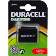 Duracell Akkumulátor DR9689 – Canon BP-808 eredeti