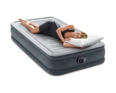 Intex Felfújható ágy Dura-Beam Twin