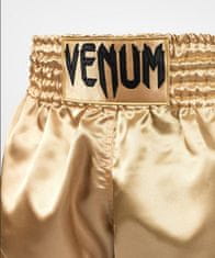VENUM Thai rövidnadrág VENUM CLASSIC - arany
