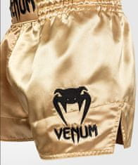 VENUM Thai rövidnadrág VENUM CLASSIC - arany