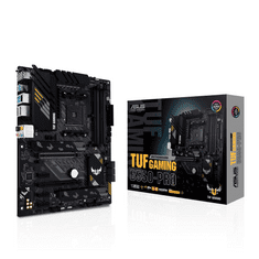 ASUS TUF Gaming B550-Pro (90MB17R0-M0EAY0)