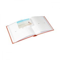 Goldbuch HOME RED fotóalbum berakós BB-200 10x15