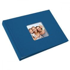 Goldbuch LIVING CLASSIC BLUE fotóalbum beragasztós BB-P36
