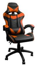 Aga Játék szék MR2080 Narancssárga