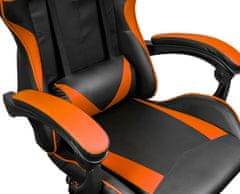 Aga Játék szék MR2080 Narancssárga