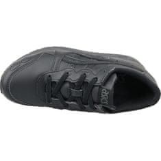 Asics Cipők fekete 33.5 EU Gellyte PS