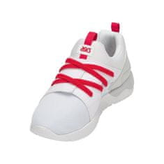 Asics Cipők fehér 33.5 EU Gel Lyte V