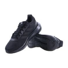 Adidas Cipők futás fekete 41 1/3 EU Runfalcon 30 Wide