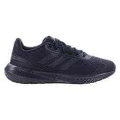 Adidas Cipők futás fekete 44 2/3 EU Runfalcon 30 Wide