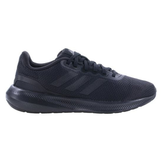 Adidas Cipők futás fekete Runfalcon 30 Wide