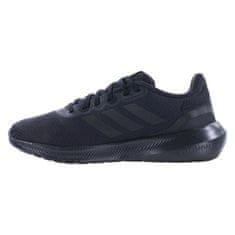 Adidas Cipők futás fekete 41 1/3 EU Runfalcon 30 Wide