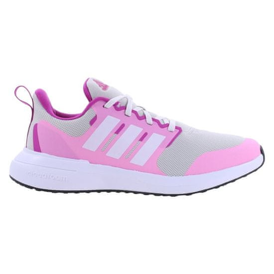 Adidas Cipők futás rózsaszín Fortarun 20 K