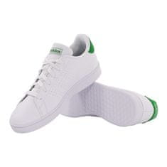 Adidas Cipők fehér 34 EU Advantage K