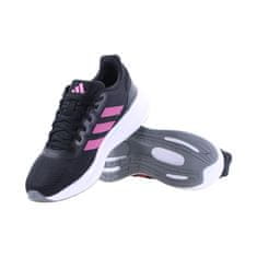 Adidas Cipők futás fekete 39 1/3 EU Runfalcon 30 W