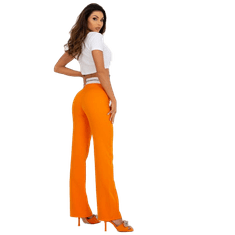 ITALY MODA DOBRA narancssárga színű női alsógatya DHJ-SP-6971.38P_398183 XL
