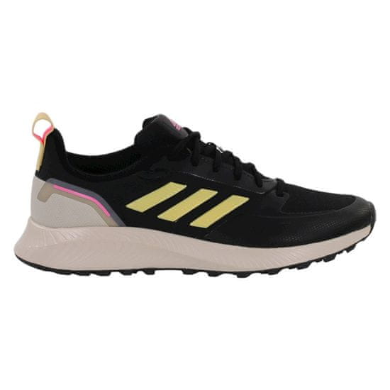 Adidas Cipők futás fekete Runfalcon 20 TR