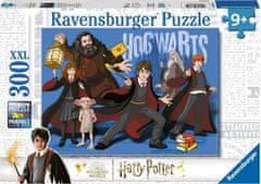 Ravensburger Rejtvény Harry Potter és a varázslók XXL 300 darab