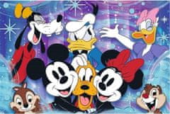 Trefl Disney 100 Years Puzzle: Fun in Disney World 100 darab