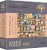 Wood Craft Origin puzzle Guides 1000 db