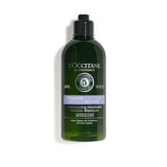 LOccitane En Provenc Micellás sampon Gentle & Balance (Micellar Shampoo) (Mennyiség 300 ml)