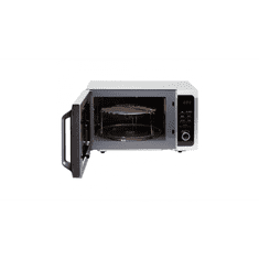 Sharp R743S grillezős mikrohullámú sütő szürke (R743S)