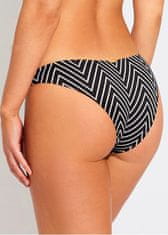 Selmark Női bikini alsó Brazilian BI604-C03 (Méret S)