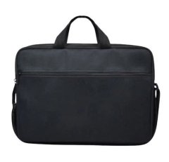 Port Designs L13 felültöltős táska 13,3"-es laptophoz, fekete