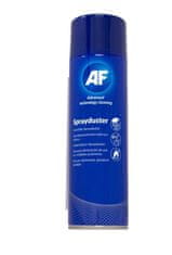 AF Sprayduster - Sűrített levegő 200ml, nem gyúlékony, megfordítható