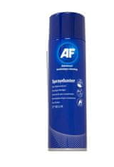 AF permetezőpor - sűrített levegő 342 ml, nem gyúlékony, visszordíthatatlan