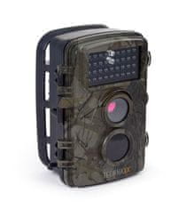 Technaxx kameracsapda Wild Cam - biztonsági kamera beltéri és kültéri használatra, terepszínű (TX-69)